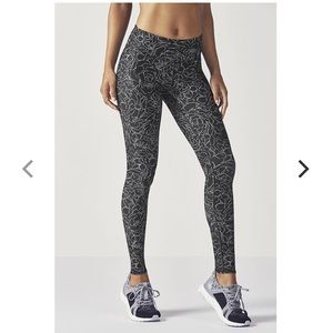 Fabletics Anniversary Leggings